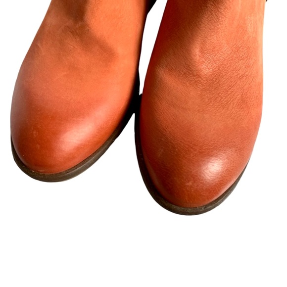 MJUS Ankle Boot Bootie Sz 6 - Picture 4 of 8